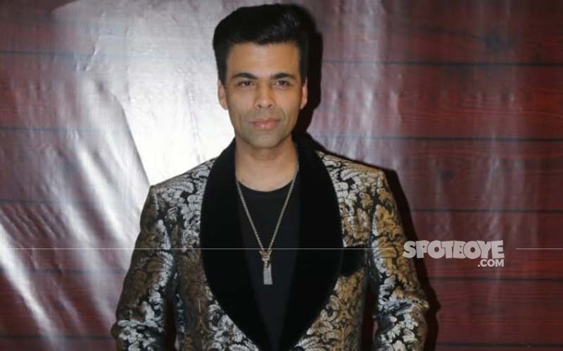 After Raazi And Shershaah, Karan Johar All Set To Don Producer’s Hat For Freedom Fighter Usha Mehta’s Biopic; Deets INSIDE