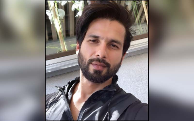 From Praising Hrithik Roshan and Samantha Ruth Prabhu To Choosing Kabir Singh Over Jab We Met-All About Shahid Kapoor’s Impromptu Q&A Session-See Witty Replies