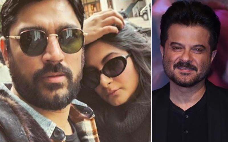 Rhea Kapoor And Karan Boolani's Wedding: Anil Kapoor To Host An Intimate Family Dinner For The Newly-Wed Couple; Mini Reception To Be Attended By Few Celebs