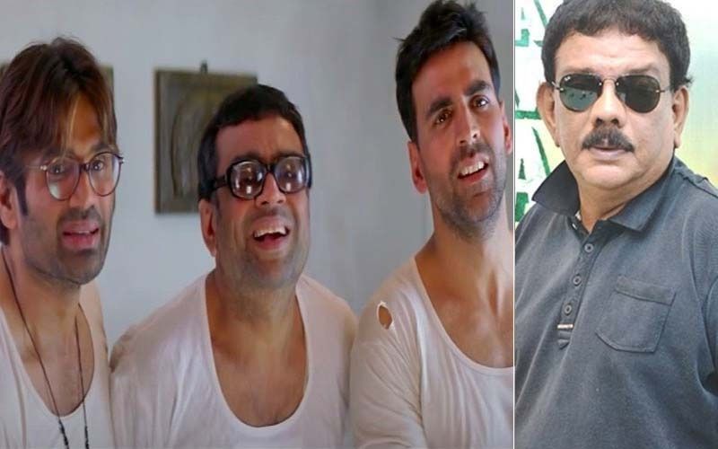 Priyadarshan On Allegations Of Abandoning Akshay Kumar Starrer 'Hera Pheri' Midway: ‘If I Had Such Behaviour, I Wouldn’t Have Been In The Industry'