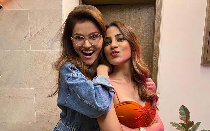 Nikki Tamboli Says After Her Mom, The First Time When She Felt Warmth And Love Was From Rubina Dilaik: ‘I Want Her As My Sister Forever’