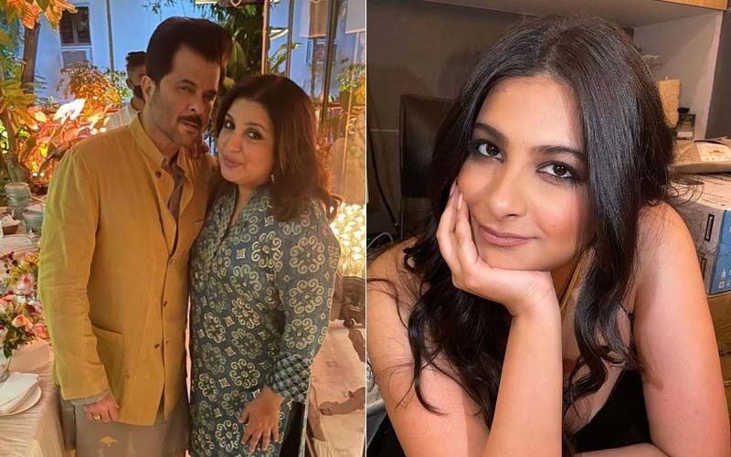 Rhea Kapoor And Karan Boolani Wedding Reception: Farah Khan Shares Unseen Video Of Anil Kapoor Dancing His Heart Out With His Newly Wedded Daughter