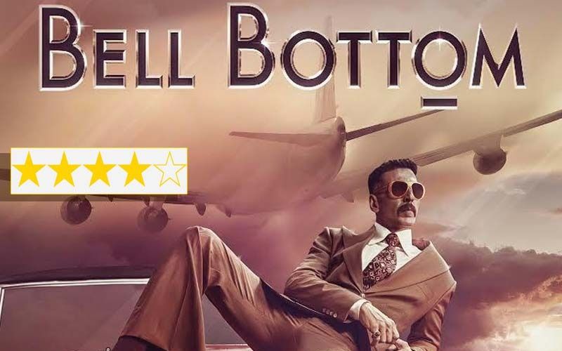 Bell Bottom Review: As Promised, Akshay Kumar And Lara Dutta Deliver A Blockbuster With Astounding Performances And Gripping Storyline
