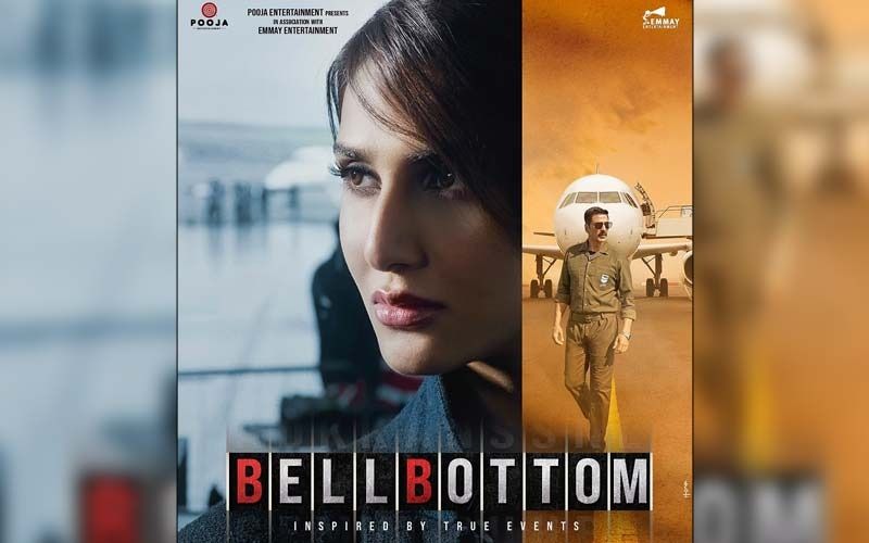 Vaani Kapoor On Playing A Small Role In Akshay Kumar’s Bell Bottom: ‘Best Ones Go To Bigger And Credible Actors Who’ve Already Achieved Stardom’
