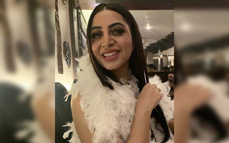 Arshi Khan On Being Mistaken And Trolled As A Pakistani Citizen: ‘My Roots Are In Afghanistan But I Am An Indian Citizen
