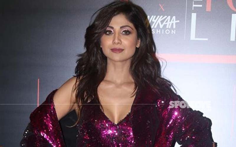 Super Dancer 4 PROMO: Shilpa Shetty Is Back With Her Trademark 'Seedhi Ovation’; Actress Says She Feels ‘Cleansed’ After Watching Performances