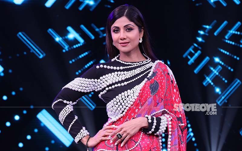 Shilpa Shetty Says ‘Determined To Rise’ Sharing First Pics After Raj Kundra’s Arrest; Abhishek Bachchan, Sussanne Khan React