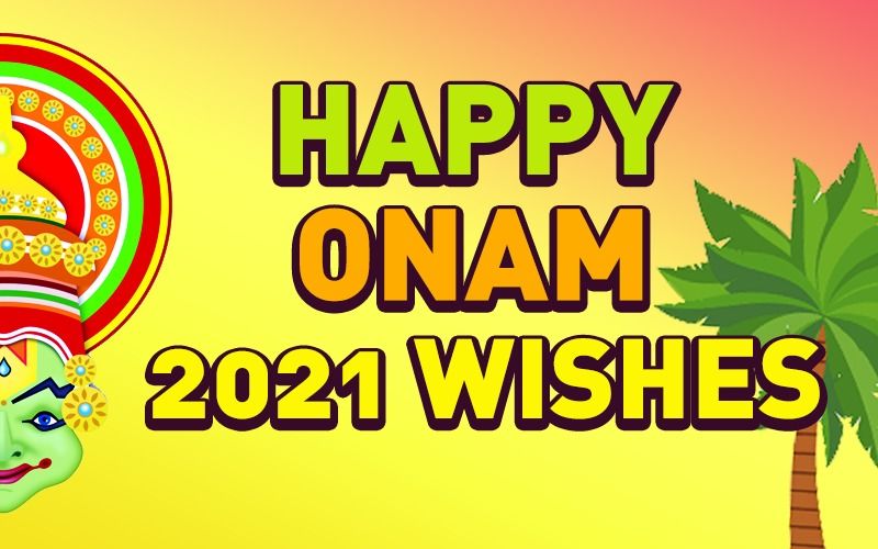 Happy Onam 2021 Wishes: Best WhatsApp Messages, Quotes, Greetings, And Facebook Status To Wish Your Siblings