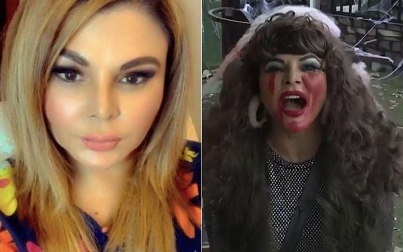 Bigg Boss OTT PROMO: Rakhi Sawant All Set To Enter The House As Julie; Says 'Meri Tapasya Safal Rahi'