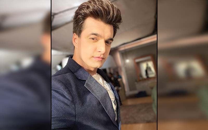 Mohsin Khan Planning To Quit 'Yeh Rishta Kya Kehlata Hai' To Explore OTT And Movies? Here’s What We Know