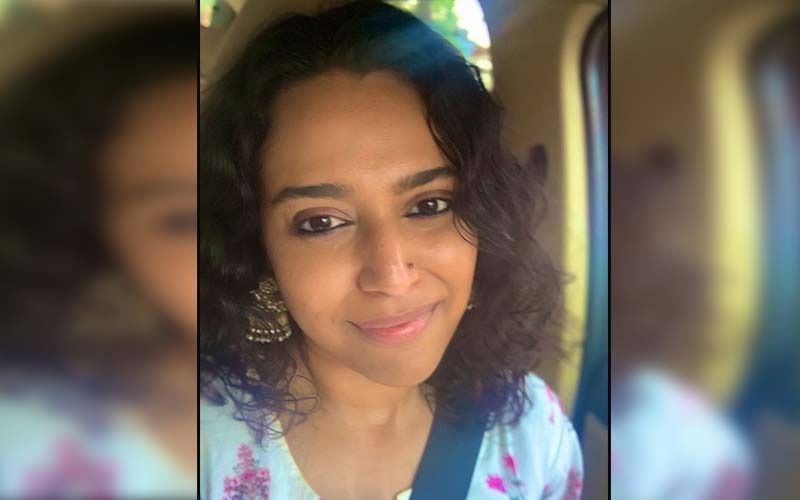 Swara Bhasker Says She Cannot Even Post A Photo Of Flower Without People Linking It To Masturbation Scene From Veere Di Wedding