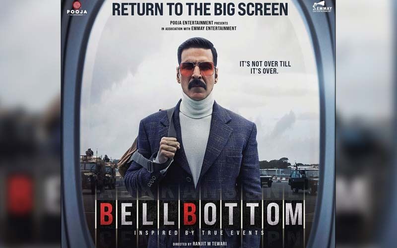 Akshay Kumar’s Bell Bottom Gets Banned In Saudi Arabia, Kuwait And Qatar For This Reason-Find Out HERE