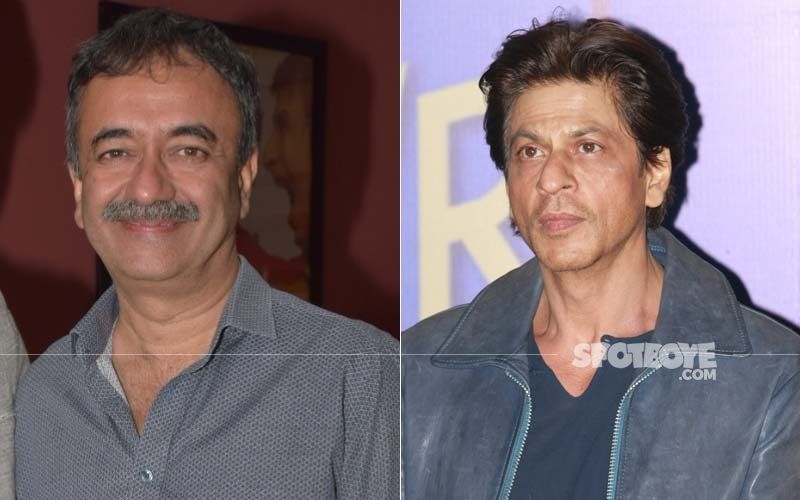 Rajkumar Hirani All Set To Begin The Prep Work On His Next Project With Shah Rukh Khan; Filmmaker Locks The Script