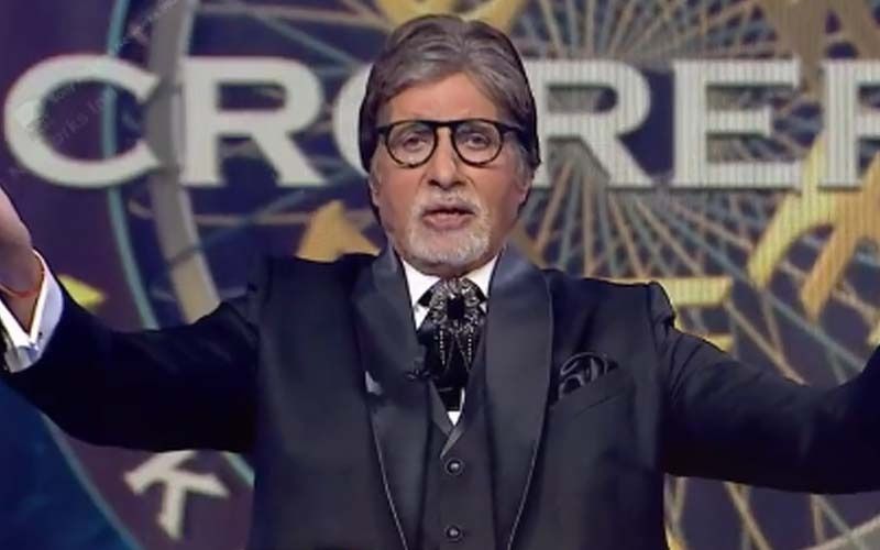 Kaun Banega Crorepati: Did You Know Amitabh Bachchan Was Convinced To Do The Popular Game Show Only After Visiting THIS Place in London-Find Out