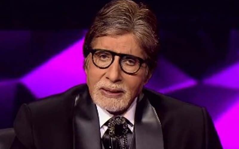 Kaun Banega Crorepati 13 PROMO: A Female Contestant Tells Amitabh Bachchan That She Has Come To Earn Respect