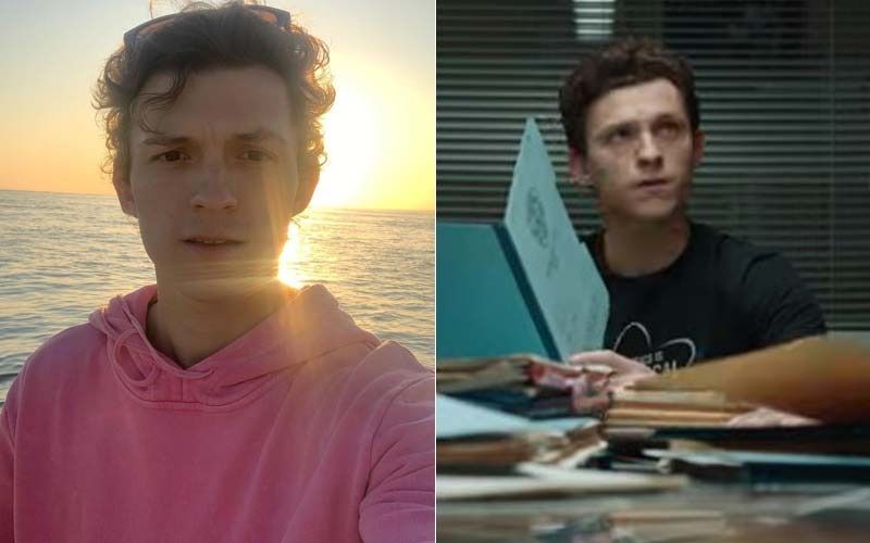 Spider-Man: No Way Home Trailer Leaks Online; Tom Holland Shares A Cryptic Note, Makers Release Official Trailer Next Day