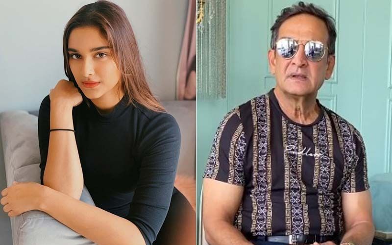 Mahesh Manjrekar Health Update: Saiee Manjrekar Says Her Father Is Doing Much Better After Surgery For Bladder Cancer, Adds, 'He Has Been Very Strong'