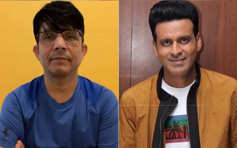 Manoj Bajpayee Files A Case Against Kamaal R Khan In Indore; Hearing To Be Held Next Week In Supreme Court; KRK Says Actor Does Not Trust Mumbai Police