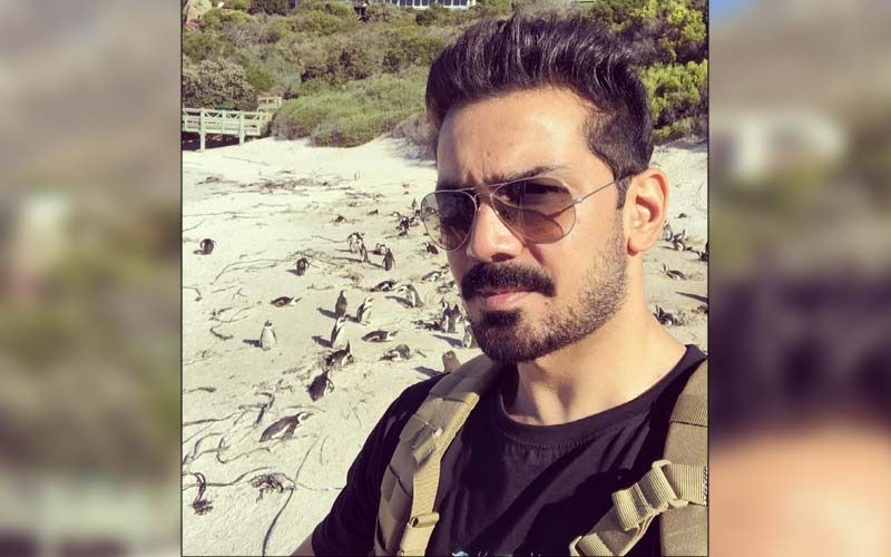 Khatron Ke Khiladi 11: Why Did Abhinav Shukla Tell Rohit Shetty, 'Sir, Mere Bacche Bhi Nahi Hue Hai Abhi Tak'- Watch Video