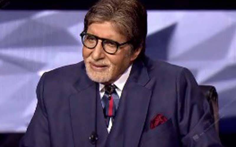 Throwback: When Amitabh Bachchan Had To Publicly Apologise After Fans Threatened To Boycott  Kaun Banega Crorepati For THIS Reason