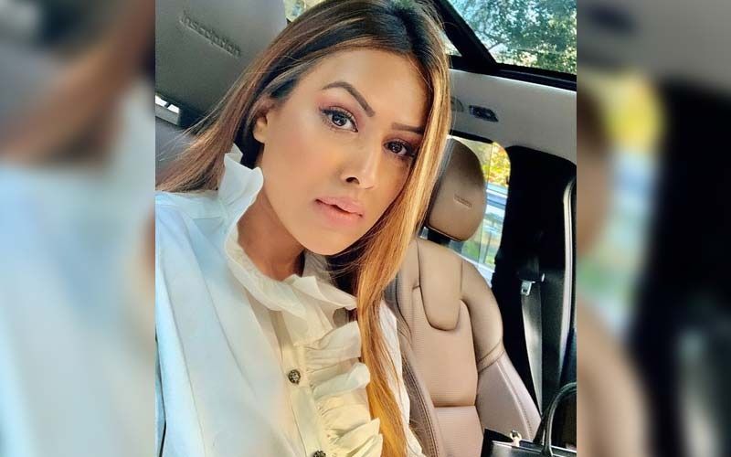 Nia Sharma Requests Fans To Stop Sending Her Gifts On Her Birthday; Says, ‘It’s Time To Move On, I Feel Embarrassed’