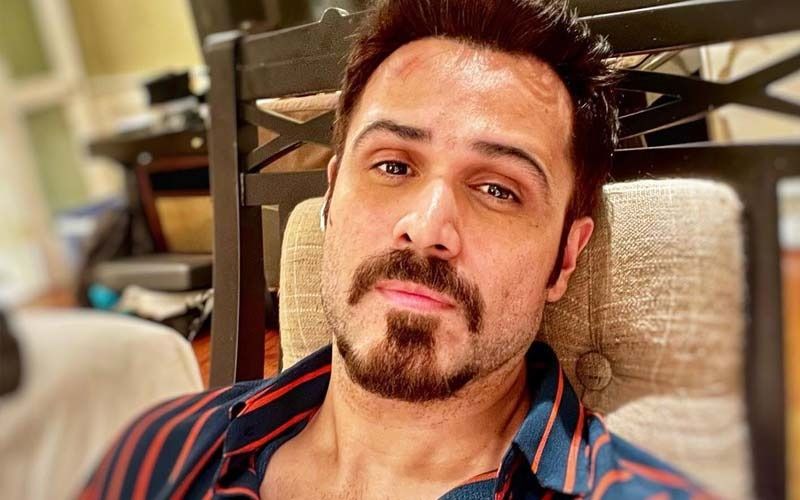 Emraan Hashmi Reveals Why He Was Sick Of His ‘Serial Kisser’ Tag: 'As An actor, I Wasn’t Getting Any Creative Fulfillment'