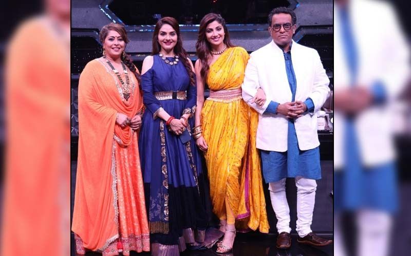 Super Dancer Chapter 4: Actress Madhoo Shah To Grace The Show, Contestant Florina Wows Judges With Her Performance-Watch Video