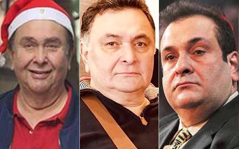 Randhir Kapoor On Losing His Brothers: ‘Had A Dominant Fear About Rishi's Health; Rajiv Was The Son I Never Had'