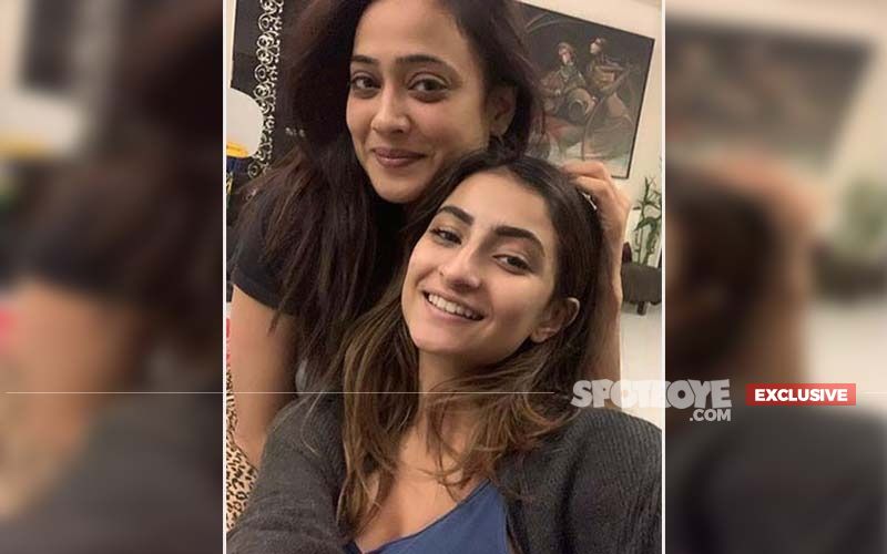 Shweta Tiwari's Daughter Palak Tiwari On Nepotism: 'I Have A Few Benefits But I Don't Consider Myself A Star Kid'-EXCLUSIVE