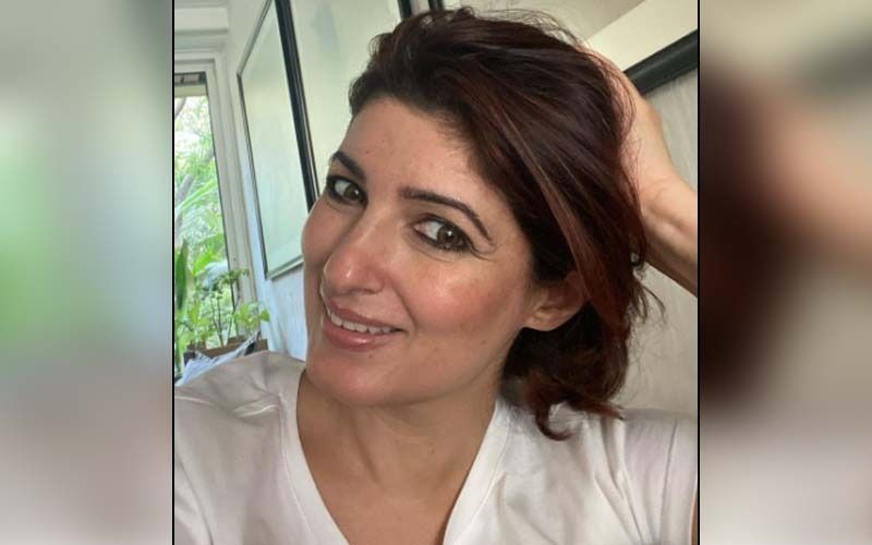 Twinkle Khanna Reflects On How Heartbroken She Was After Her Grandmother's Demise: 'Sorrow Felt Like The Needle Of A Sewing Machine'