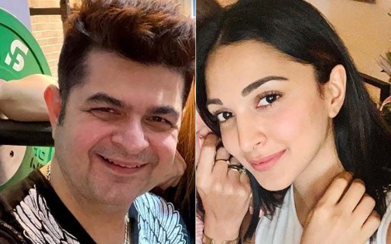 Dabboo Ratnani Clarifies Kiara Advani Has Not Gone Topless For His 2021 Calendar: ‘I Shoot In A Particular Way That Leaves A Lot To The Imagination’