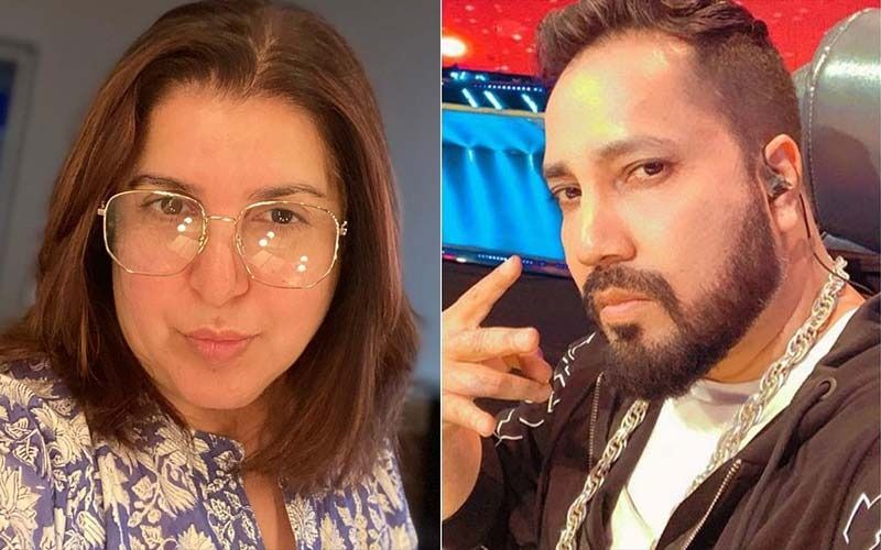 Farah Khan Tests Positive For COVID-19? Mika Singh To Replace Her On Comedy Show- Here's What We Know