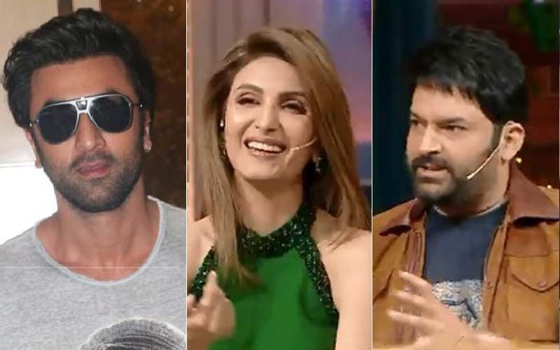 The Kapil Sharma Show: Riddhima Kapoor Says Brother Ranbir Kapoor Used To Give Her Clothes To His Girlfriends To Save His Pocket Money