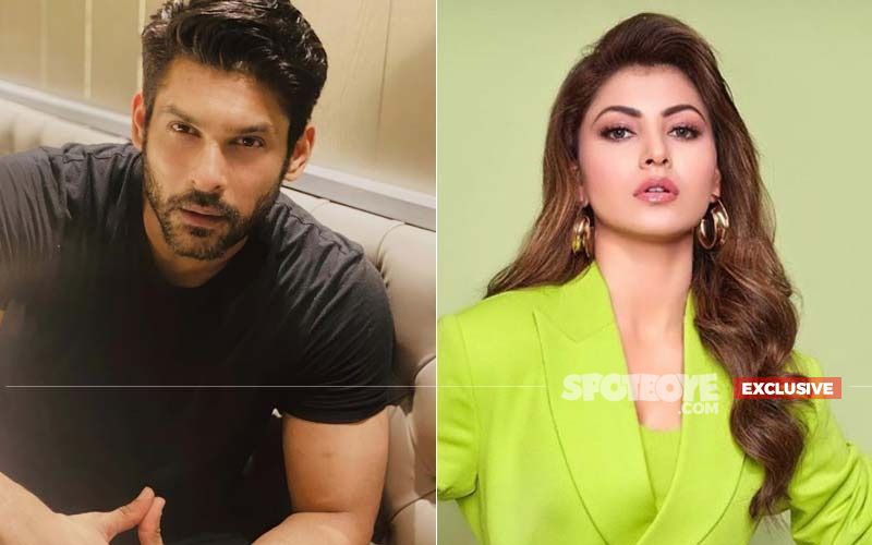 Sidharth Shukla Passes Away: ‘Heartbroken’ Urvashi Rautela Could Not Believe The Bigg Boss 13 Winner Is No More Unless She Confirmed Herself- EXCLUSIVE
