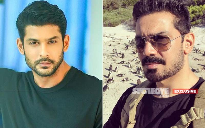 Sidharth Shukla Dies: Abhinav Shukla Recalls His Fond Memories With Him; Says, ‘We Started Our Careers Together, We Both Had An Unusual Sense of Humour'-EXCLUSIVE