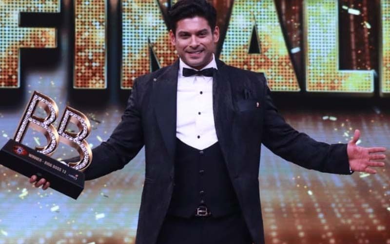 Sidharth Shukla Passes Away: From Balika Vadhu To Bigg Boss 13, A Look Back At The Actor’s Rise To Superstardom