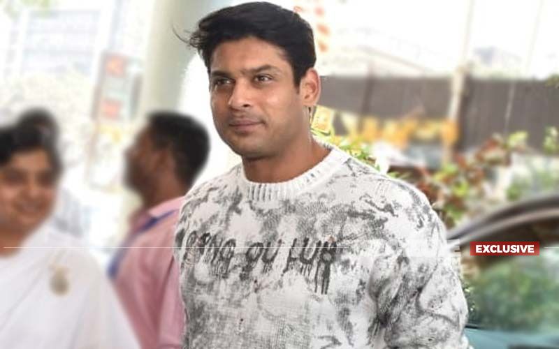 Sidharth Shukla's Team Denies Reports Suggesting Actor Was Advised By Doctors To Cut Down On Heavy Workout; Says, 'Stories Are Being Made Up Now'- EXCLUSIVE