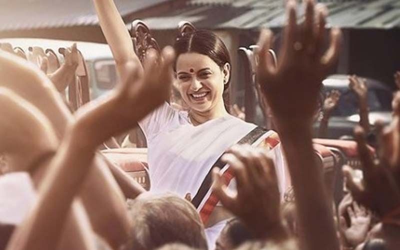 PVR To Screen Tamil And Telugu Versions Of Kangana Ranaut's Thalaivii; But Disappointed At Demands Of 2-Week Theatrical Window For Hindi Version