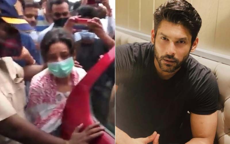 Sidharth Shukla Demise: Shehnaaz Gill Is Still In A Shock, Isn’t Sleeping And Eating Well; Cannot Be Left Alone-Report