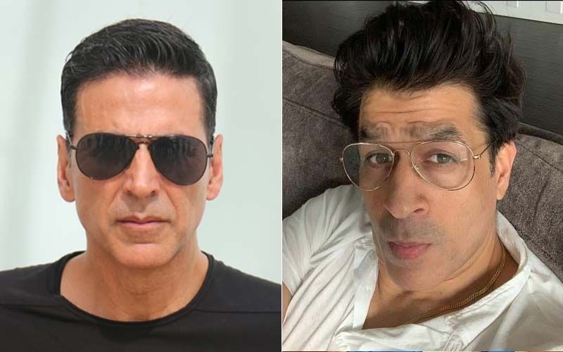 Entertainment News Round Up: Akshay Kumar’s Mother Passes Away, Bhoot Police To Release A Week Early; FIR Filed Against Actor Rajat Bedi