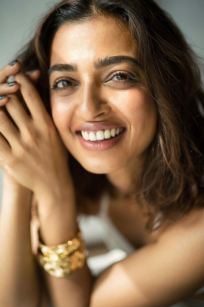 radhikaapte