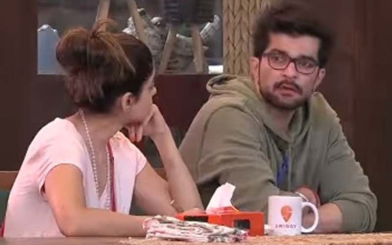 Bigg Boss OTT PROMO: Raqesh Bapat Is Miffed With Shamita Shetty; Actor Says, ‘You Demean Me All The Time, Watch Your Tone’
