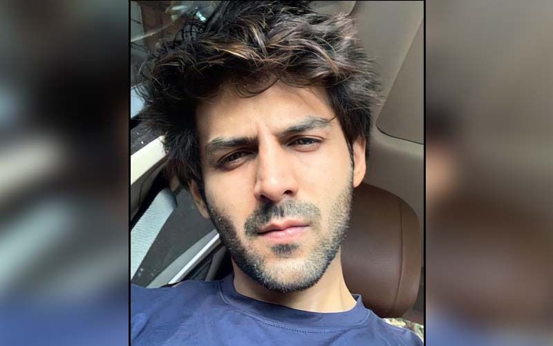 Kartik Aaryan Is On A Roll; Actor Receives A Three-Film Deal Offer From Vashu Bhagnani