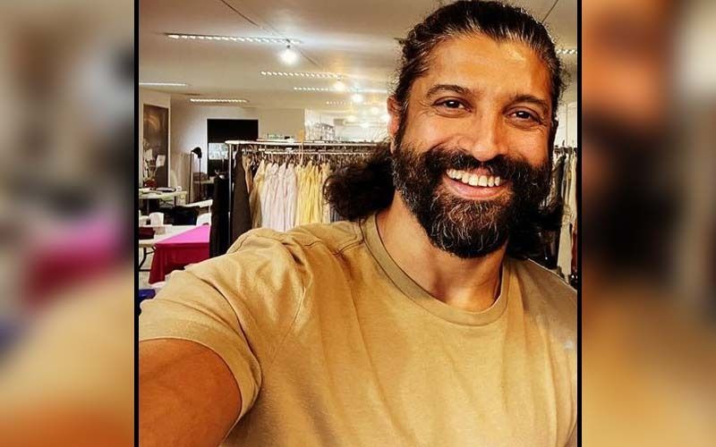 Farhan Akhtar Has The Best Reaction To Trolls comparing His singing to ‘croaking frog’