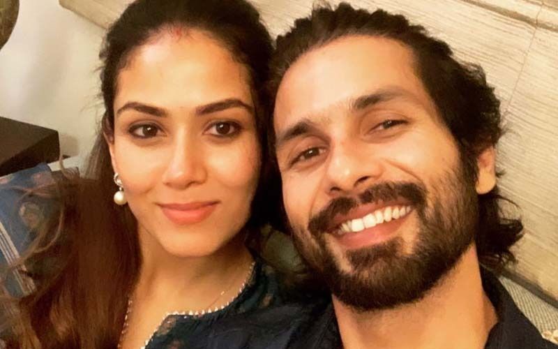 Inside Mira Rajput's ‘DND’ Birthday Getaway With Shahid Kapoor: The Star Wife Looks Gorgeous In These PHOTOS