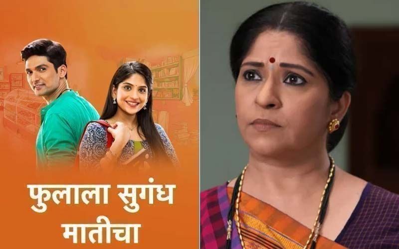 Phulala Sugandh Maaticha, September 09th, 2021, Written Updates Of Full Episode: Jiji Akka Asks For Proof That Kirti Has Given Up Her Dream