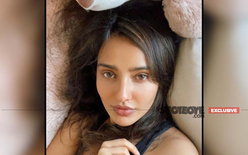 Neha Sharma On The Challenges She Faced In Showbiz: ‘It Was Really Disheartening As A 20-Year-Old To Go Through Failures’-EXCLUSIVE