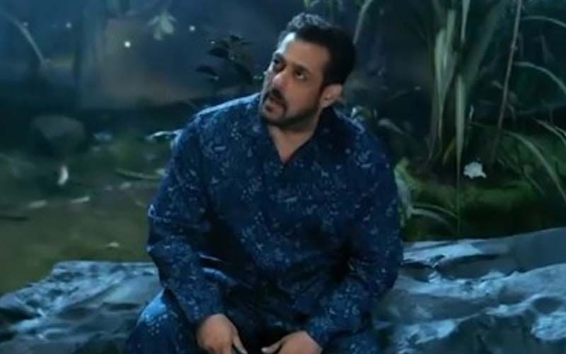 Bigg Boss 15 PROMO: Salman Khan Teases Fans With New Theme ‘Sankat In Jungle’; Says ‘No Suvidhayein’ For Contestants-Watch