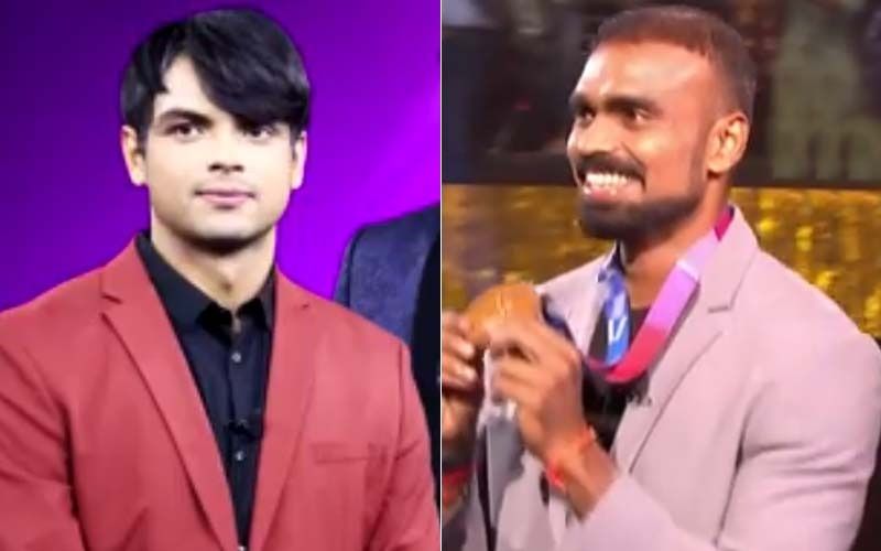 Kaun Banega Crorepati 13 Shaandaar Shukravaar PROMO: Olympic Medallists Neeraj Chopra And P Sreejesh To Grace Amitabh Bachchan’s Show