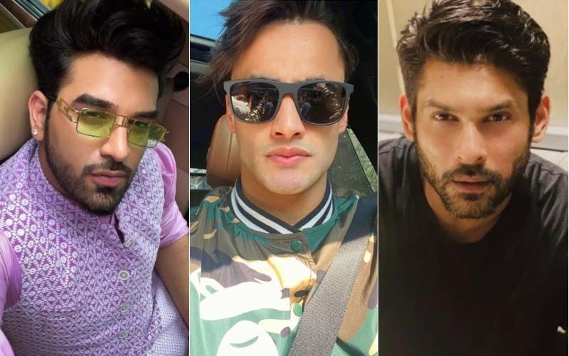 Paras Chhabra Says He And Asim Riaz Ended Their Past Enmity After Sidharth Shukla's Tragic Demise: ‘Sid Reunited Us From Up There’
